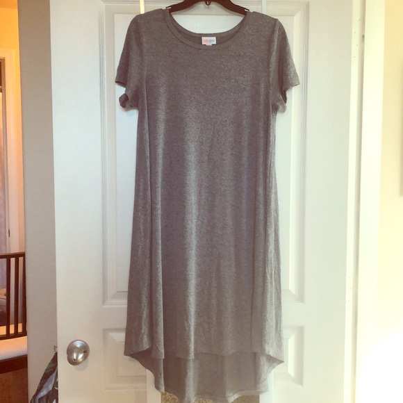 LuLaRoe Dresses & Skirts - LulaRoe “Carly” Dress